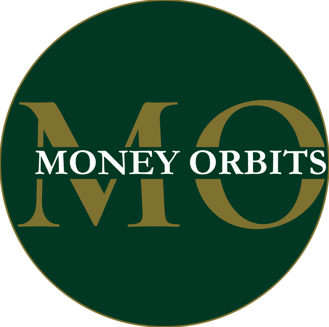 Money Orbits